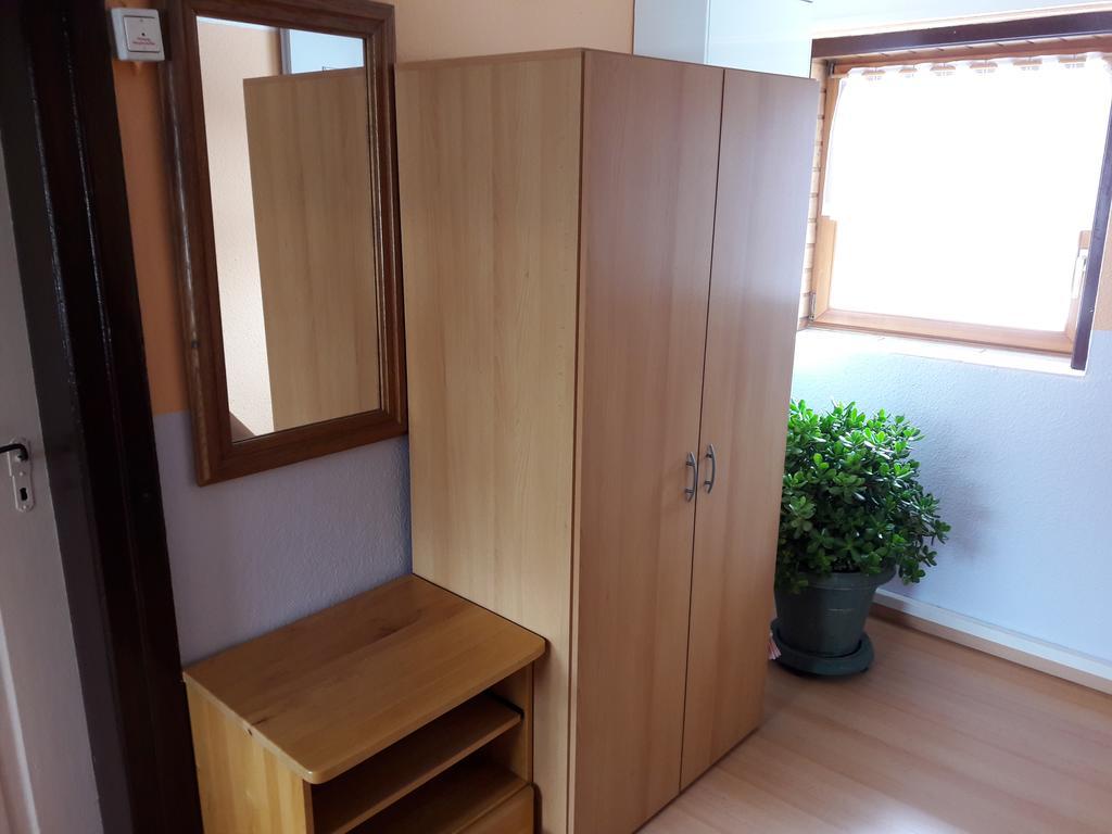 אילזנבורג Ferienwohnung Osterbrink מראה חיצוני תמונה